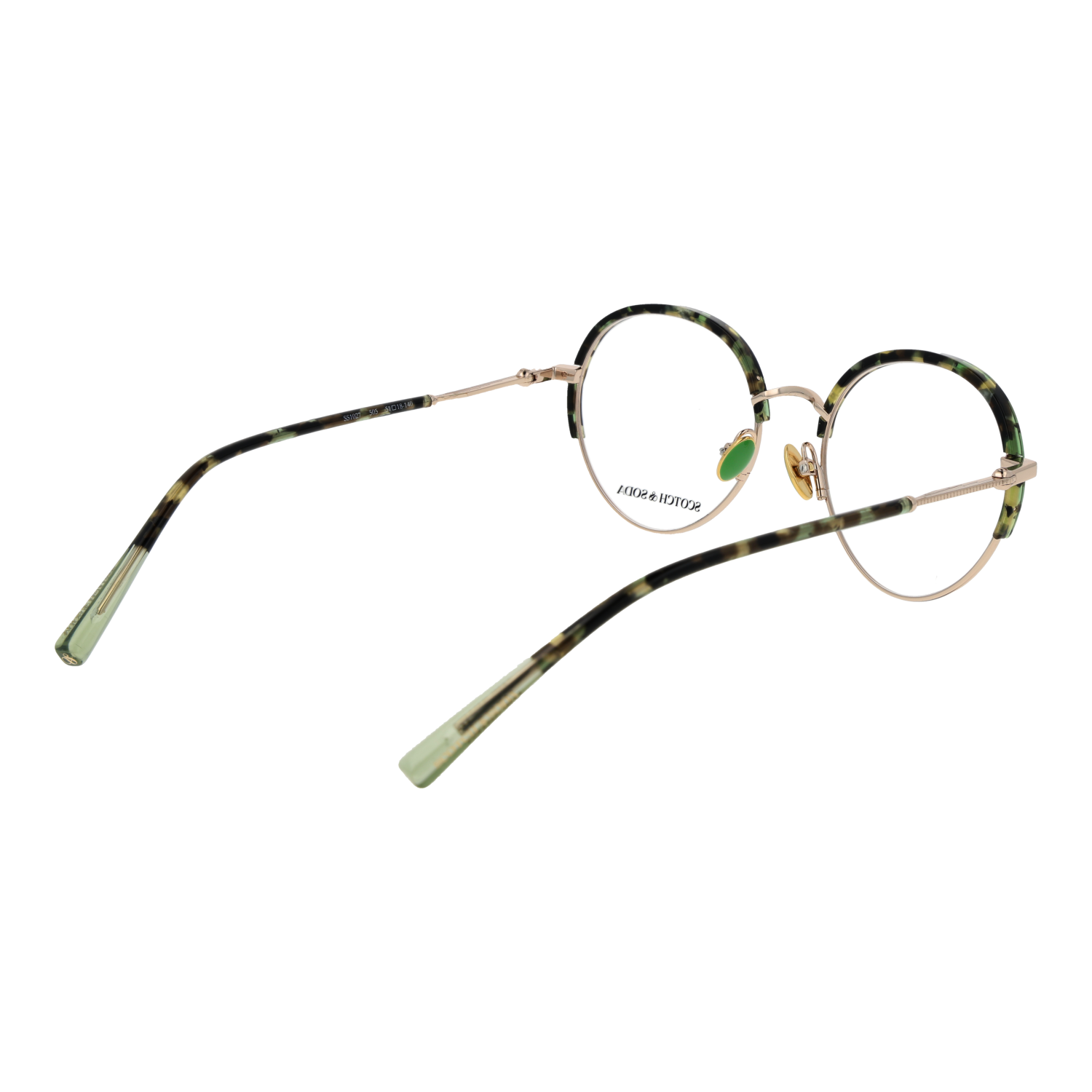 SCOTCH & SODA MOD. SS1027 51505
