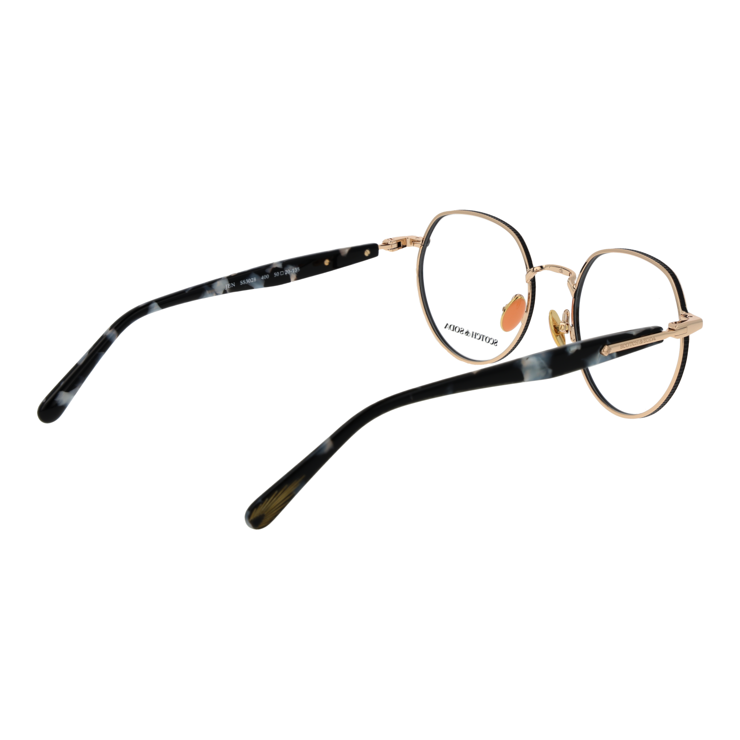 SCOTCH &amp; SODA MOD. SS3028 50400