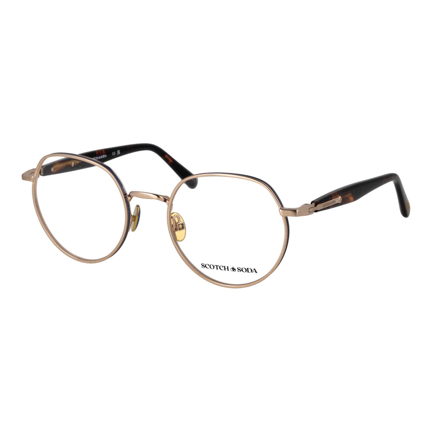 SCOTCH &amp; SODA MOD. SS3028 50403