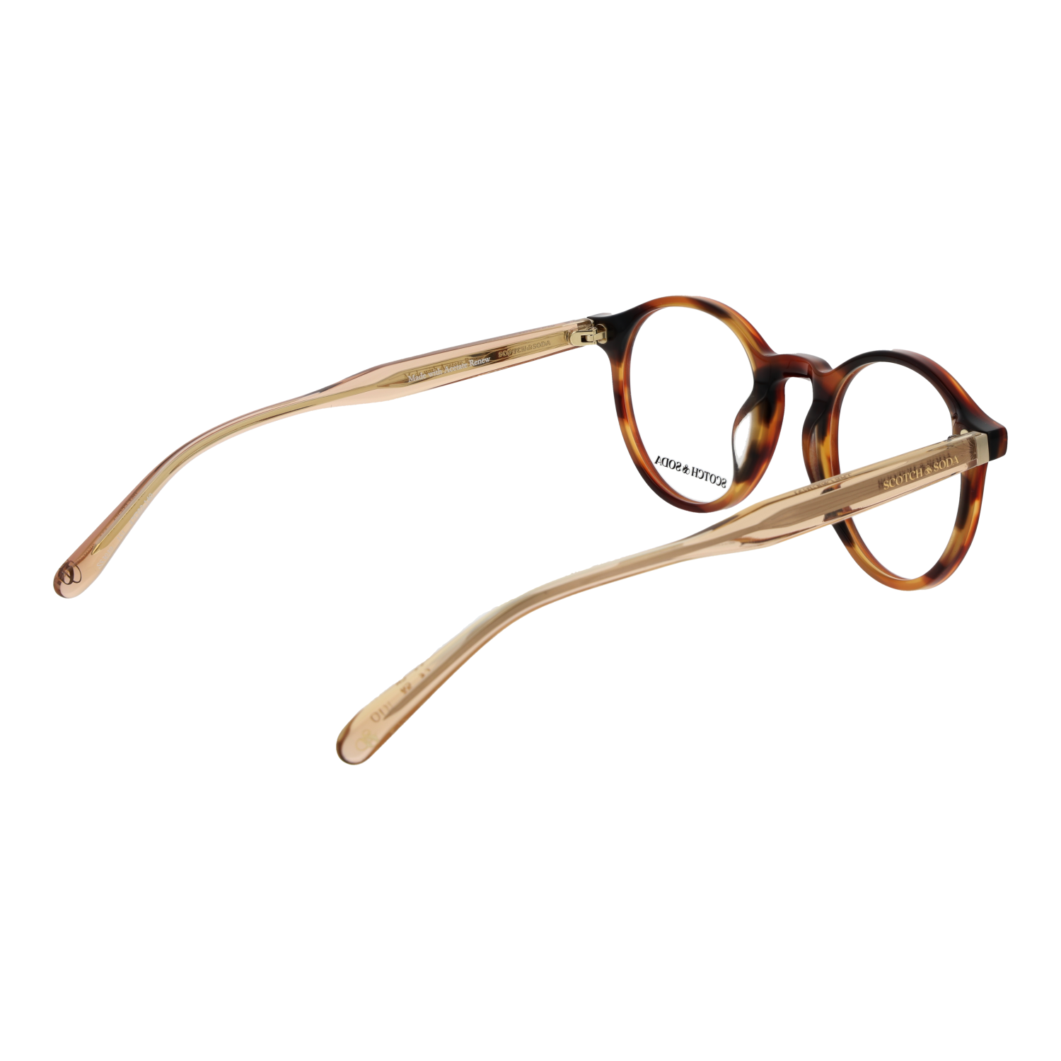 SCOTCH &amp; SODA MOD. SS3039 47151