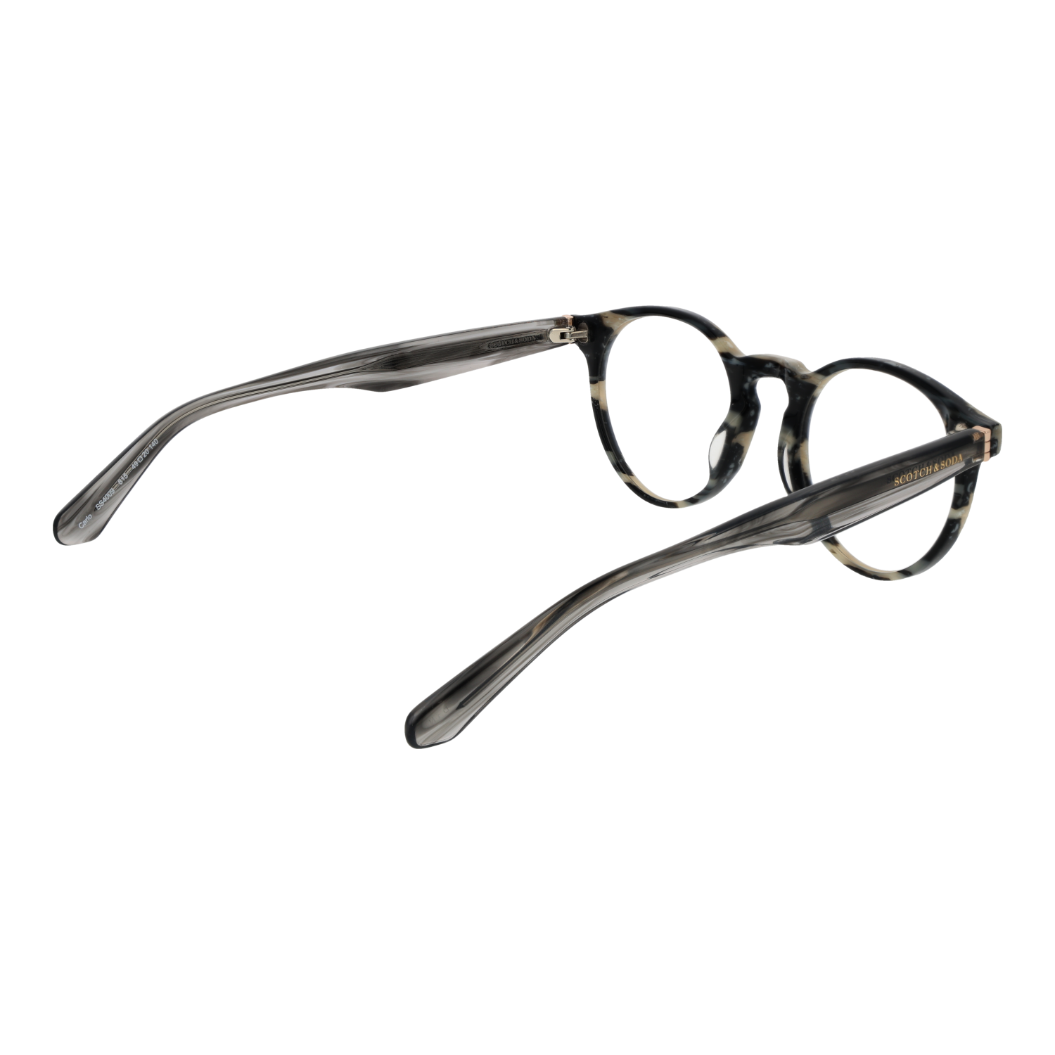 SCOTCH &amp; SODA MOD. SS4009 49815