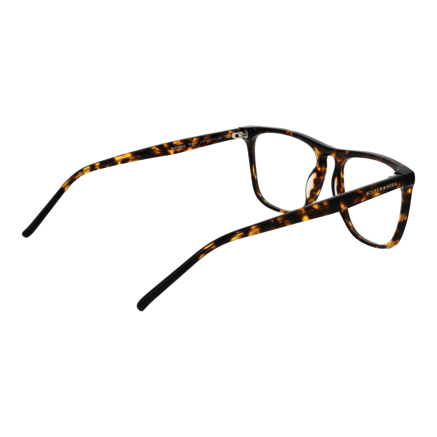 SCOTCH &amp; SODA MOD. SS4010 55175