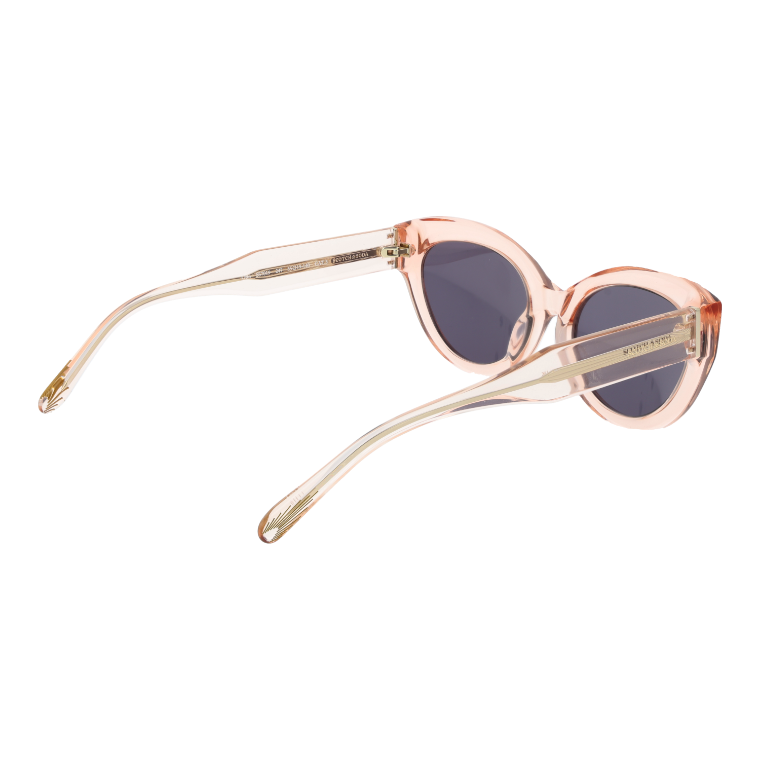 SCOTCH &amp; SODA MOD. SS7019 55247