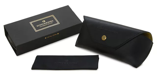 SCOTCH &amp; SODA MOD. SS7027 58200