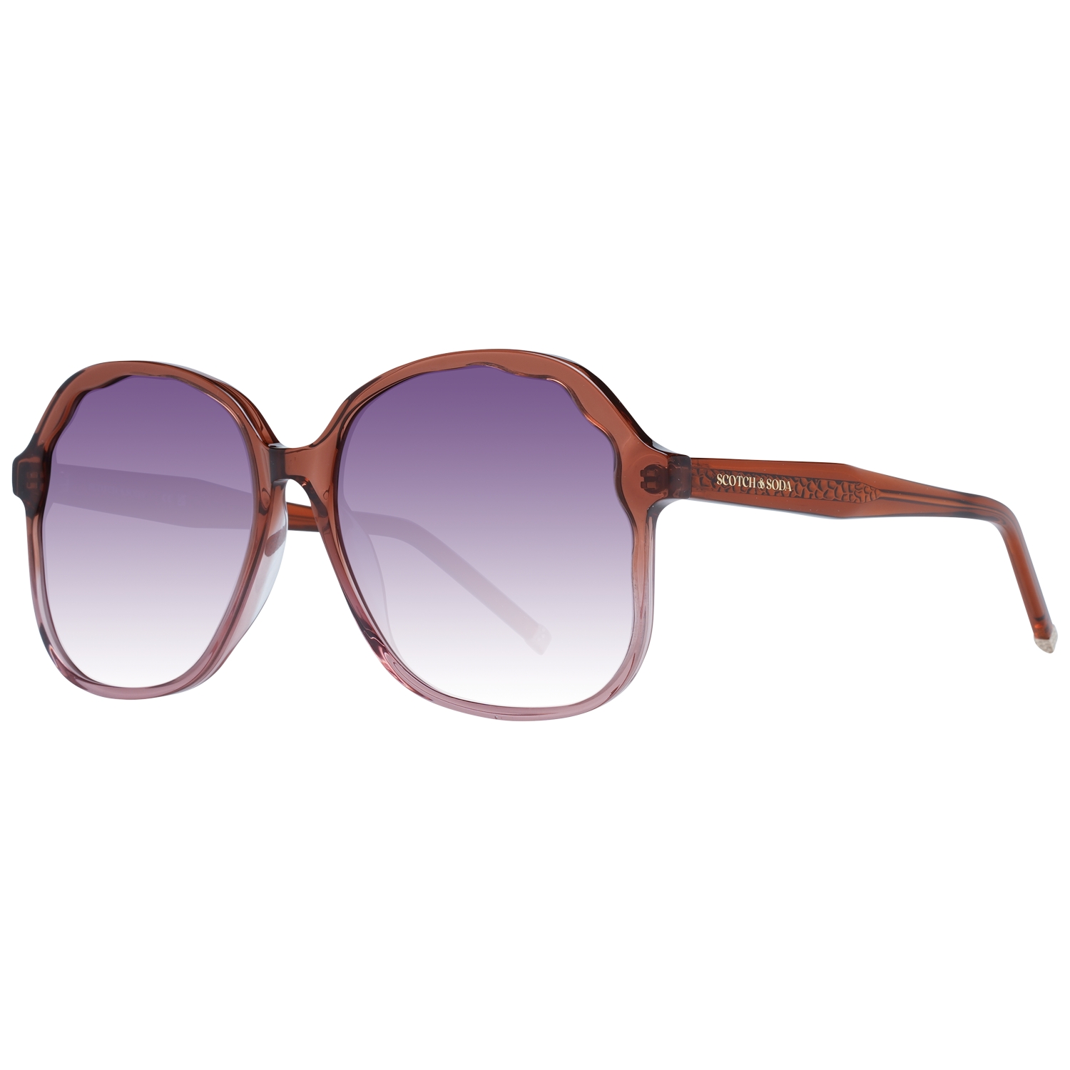 SCOTCH &amp; SODA MOD. SS7027 58246