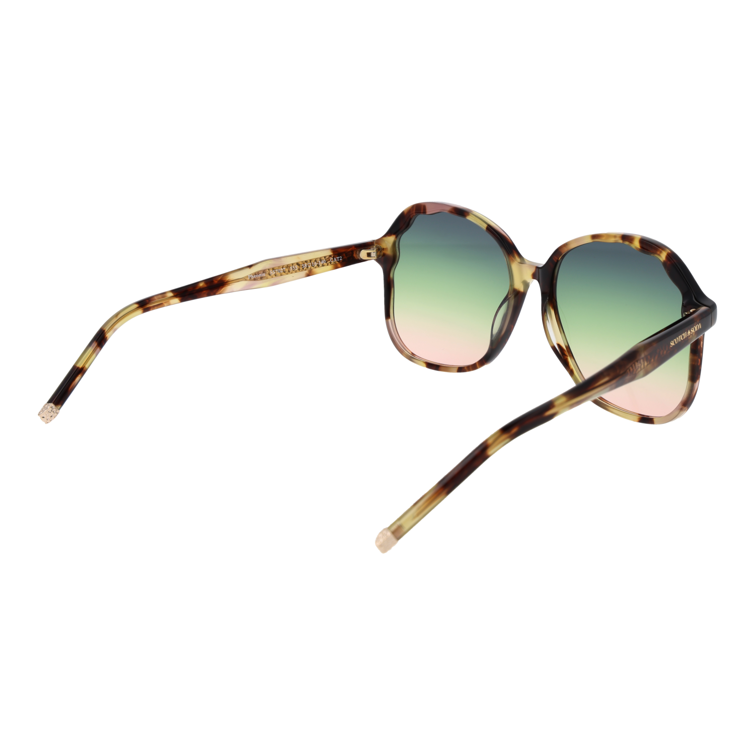 SCOTCH &amp; SODA MOD. SS7027 58555