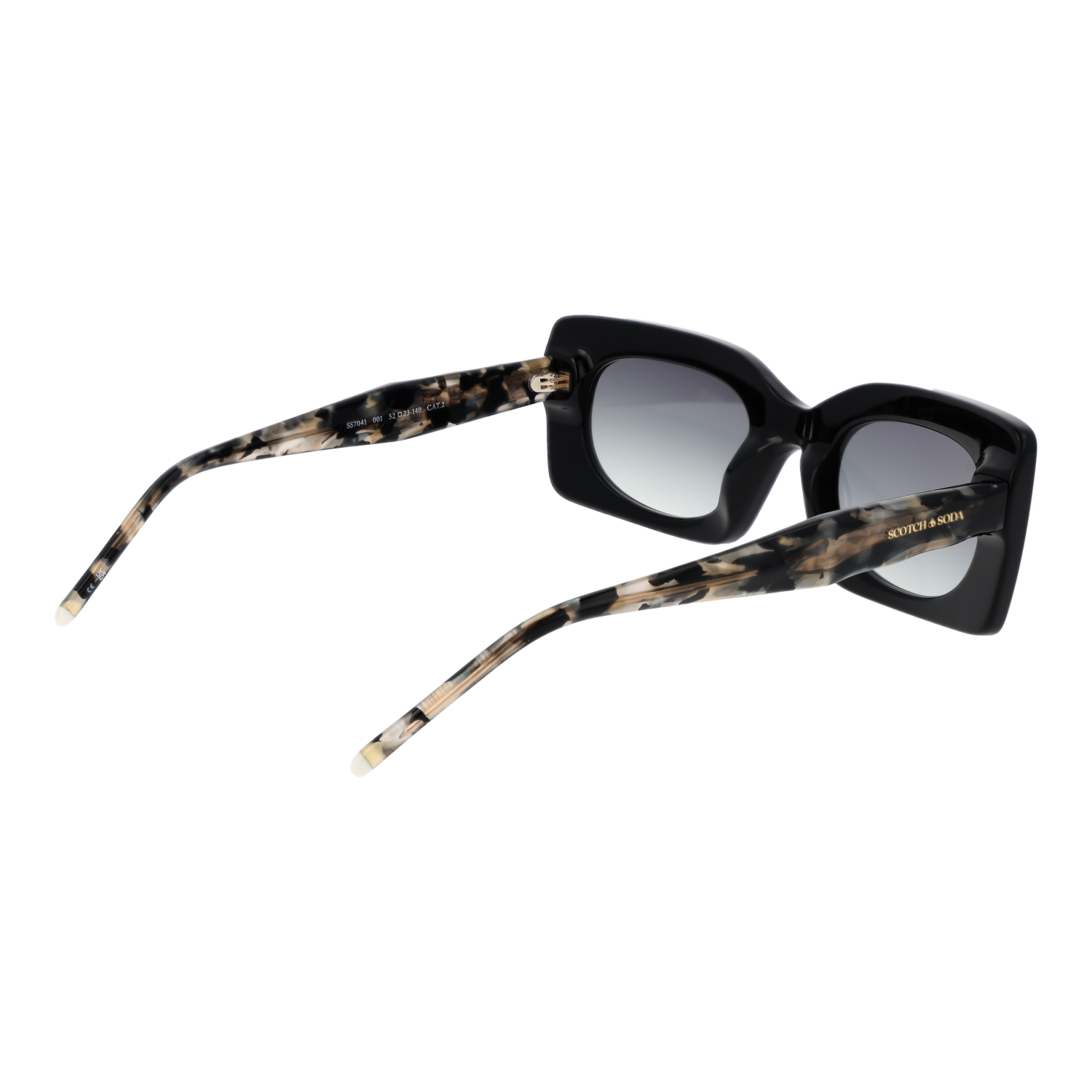SCOTCH &amp; SODA MOD. SS7041 52001