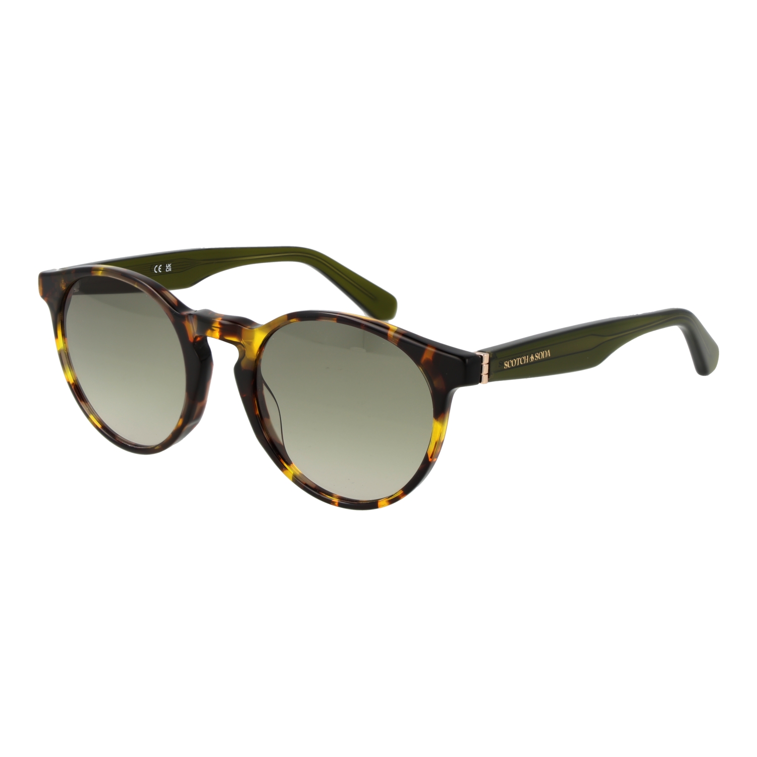 SCOTCH &amp; SODA MOD. SS8004 49A175