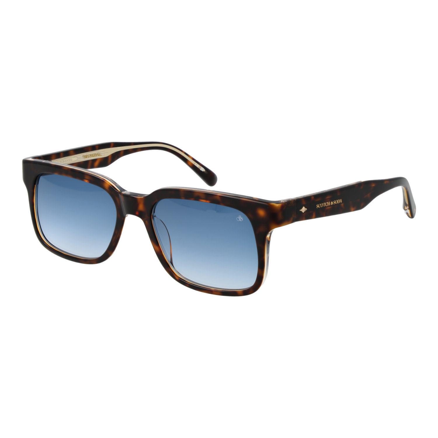 SCOTCH &amp; SODA MOD. SS8017 54102
