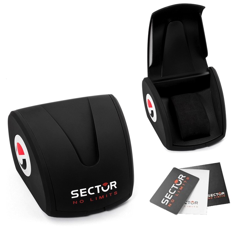 SECTOR Mod. 125