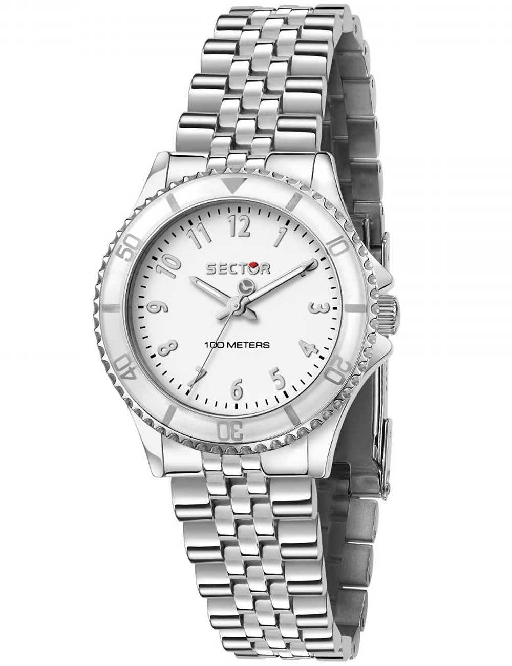 SEIKO WATCHES Mod. SSB427P1