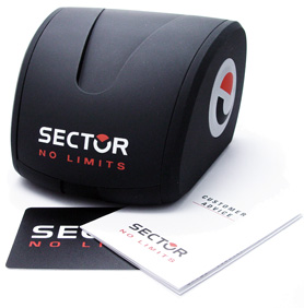 SECTOR Mod. RACING