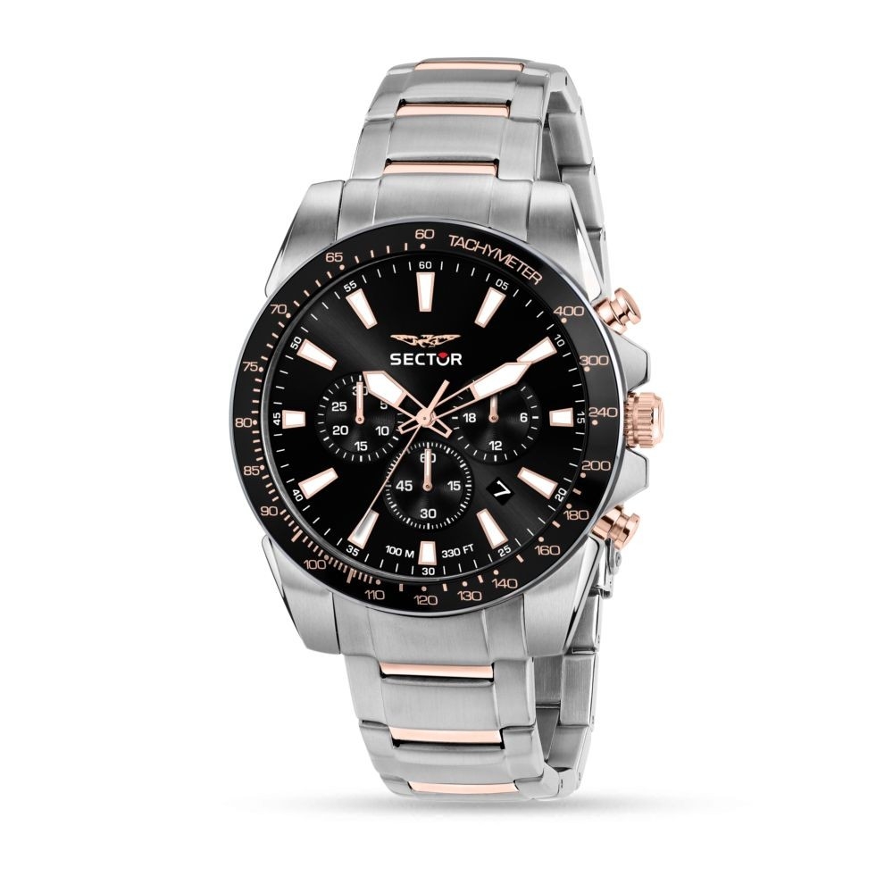 CERTINA Mod. DS ROYAL