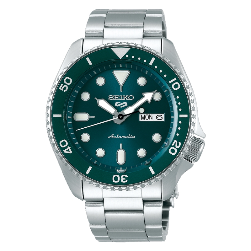 SEIKO 5 Mod. SPORTS Automatic SKX