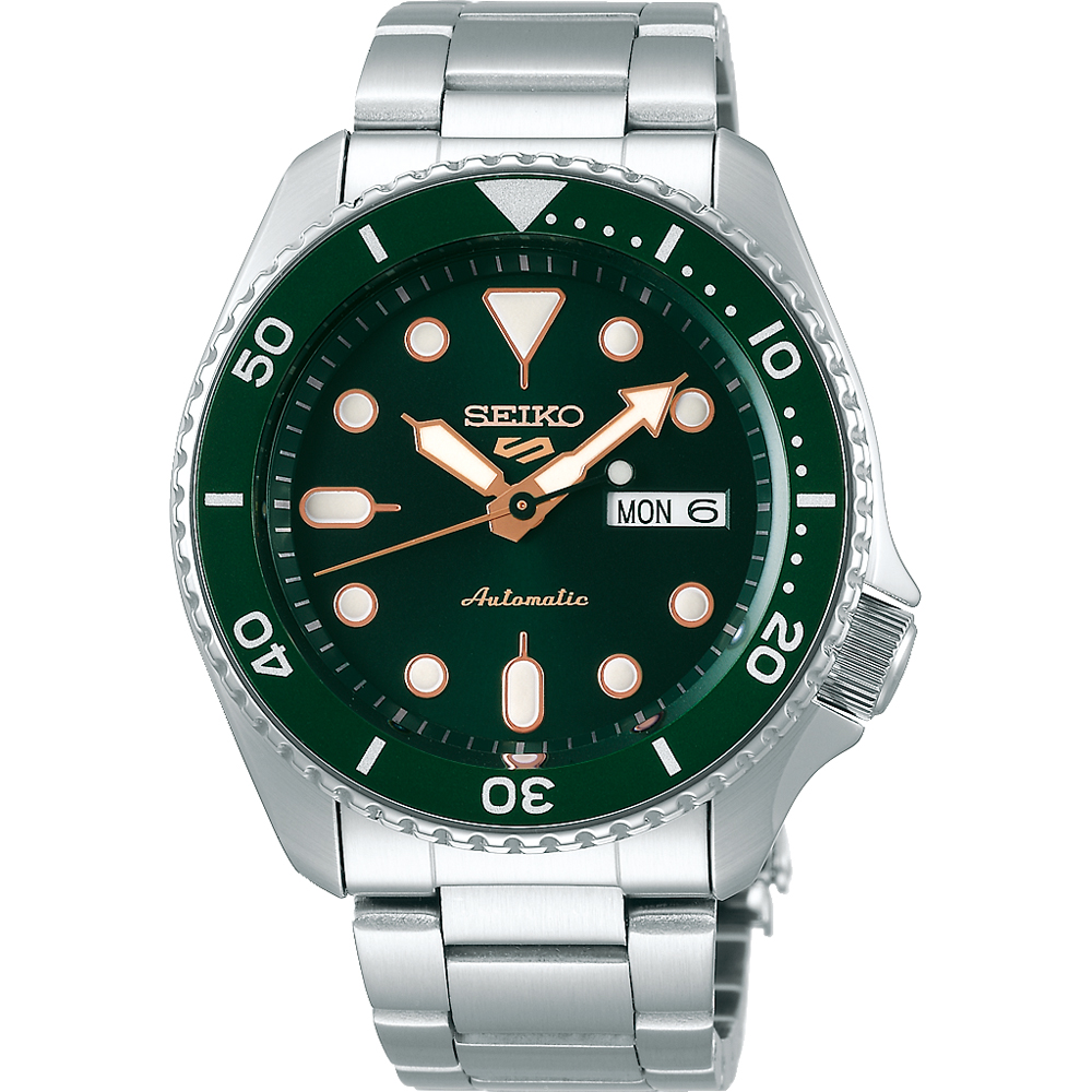 SEIKO MOD. SRPD63K1