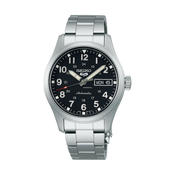 SEIKO Mod. SRPJ81K1