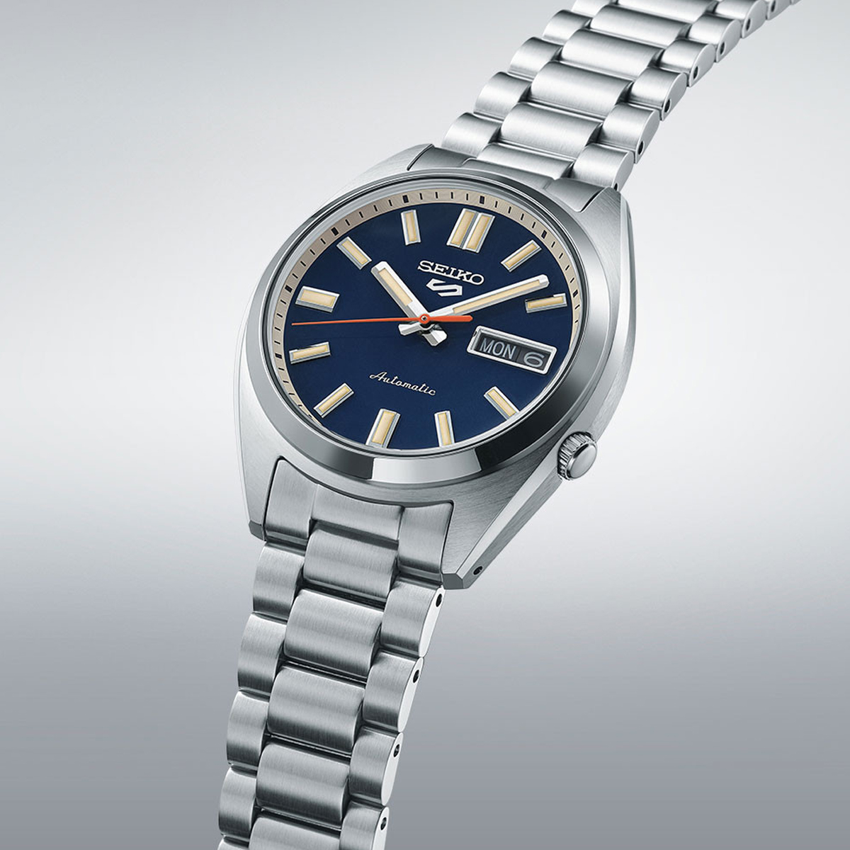 SEIKO 5 Mod. SPORTS Automatic