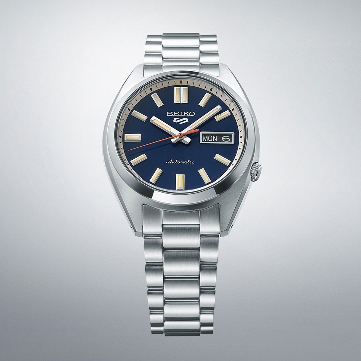 SEIKO 5 Mod. SPORTS Automatic