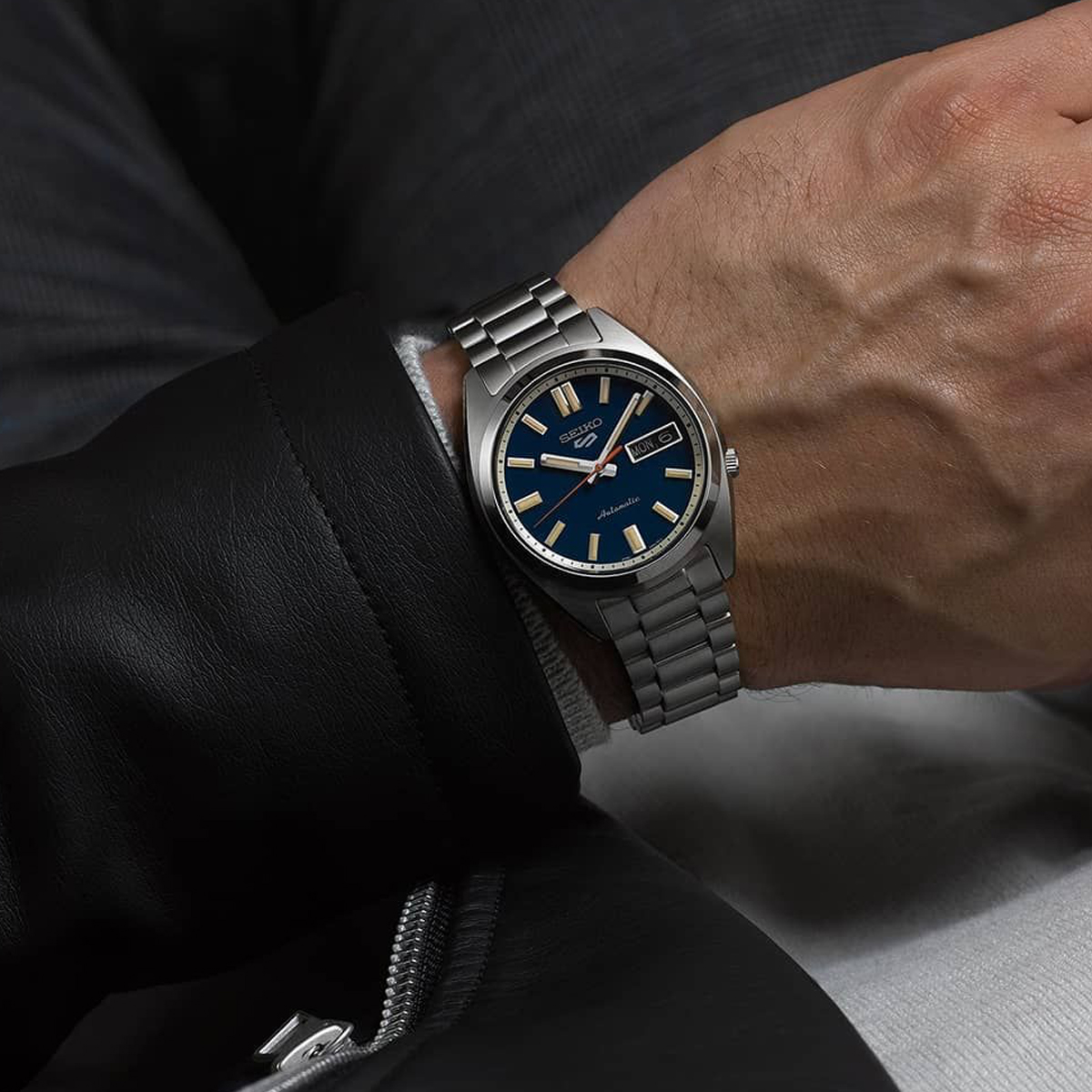 SEIKO 5 Mod. SPORTS Automatic