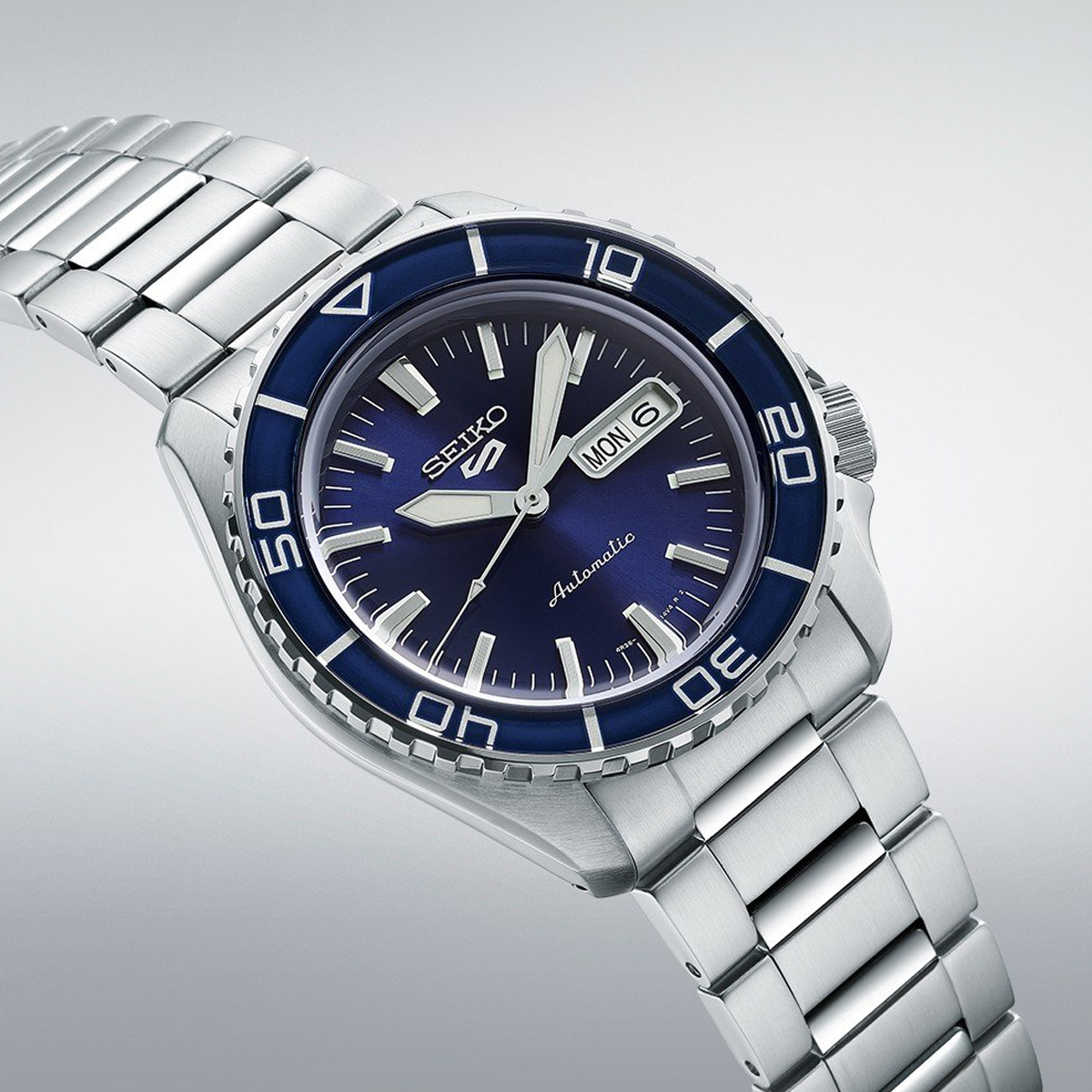 SEIKO Mod. SRPK97K1