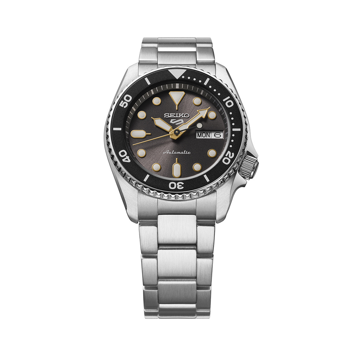 SEIKO 5 Mod. SPORTS Automatic