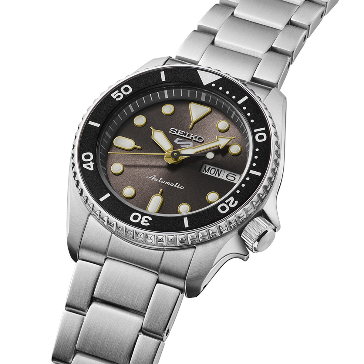 SEIKO 5 Mod. SPORTS Automatic
