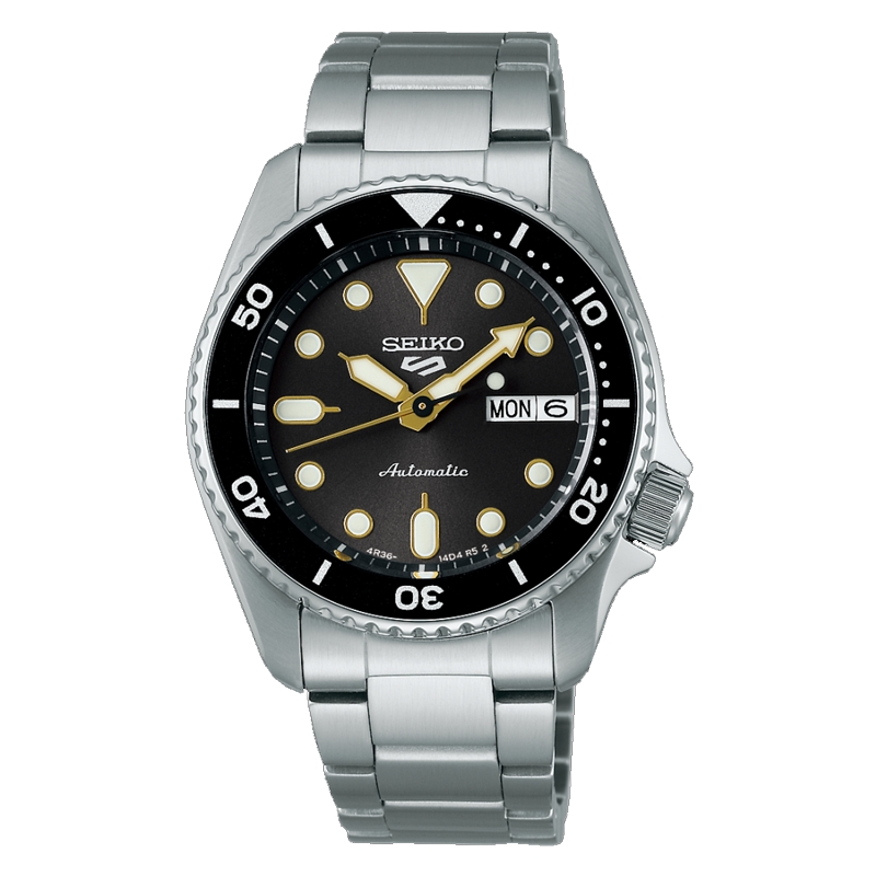 SEIKO 5 Mod. SPORTS Automatic