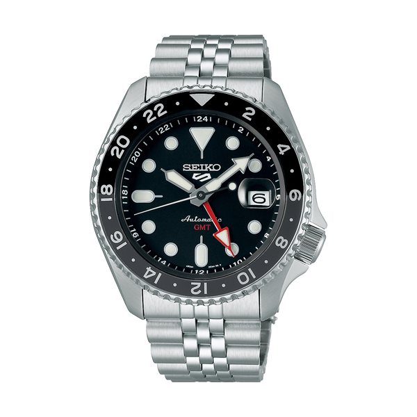 SEIKO 5 WATCHES Mod. SSK001K1