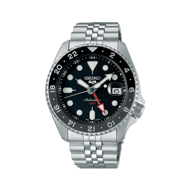 SEIKO 5 WATCHES Mod. SSK001K1