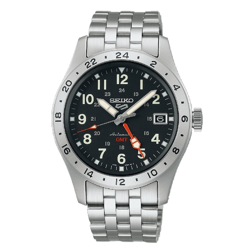SEIKO 5 WATCHES Mod. SSK023K1