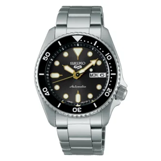 SEIKO 5 Mod. SPORTS Automatic