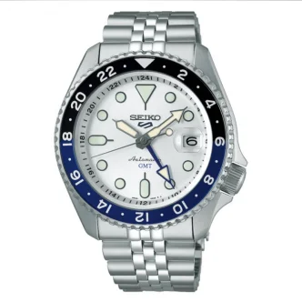 SEIKO 5 WATCHES Mod. SSK033K1