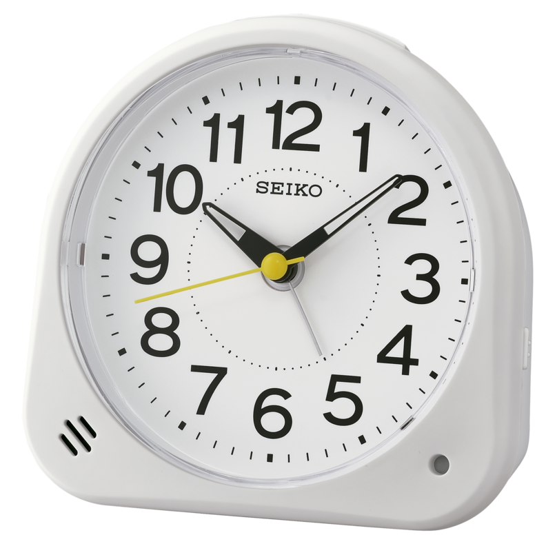 SEIKO CLOCKS WATCHES Mod. QHE188W