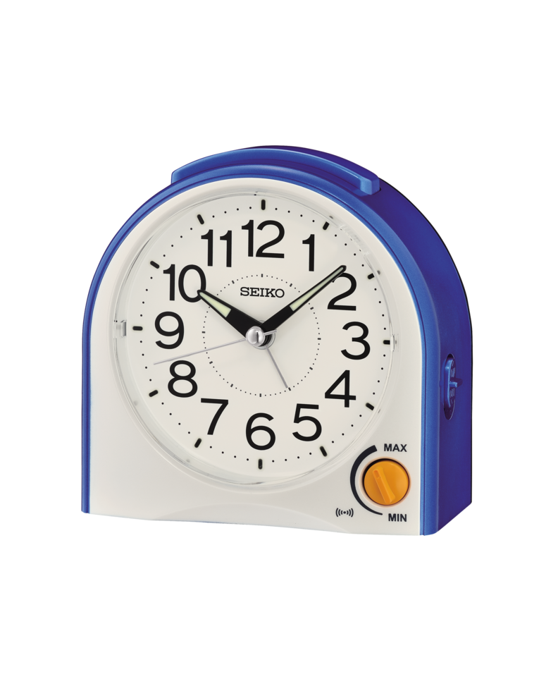 SEIKO CLOCKS WATCHES Mod. QHE192L