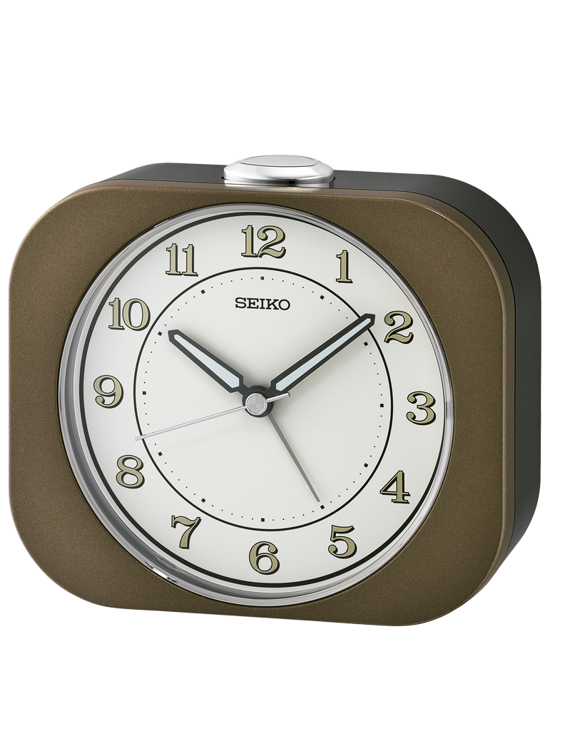 SEIKO CLOCKS WATCHES Mod. QHE195B