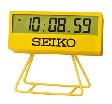SEIKO CLOCKS WATCHES Mod. QHL073Y