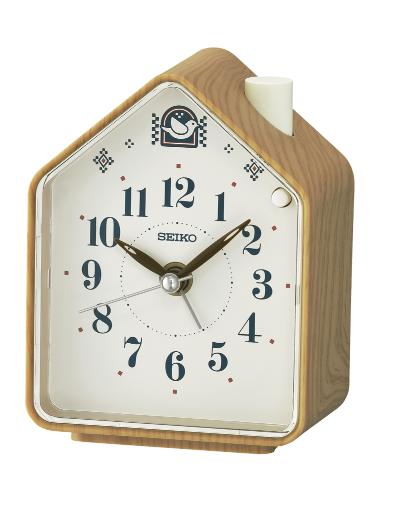 SEIKO CLOCKS WATCHES Mod. QHP011B