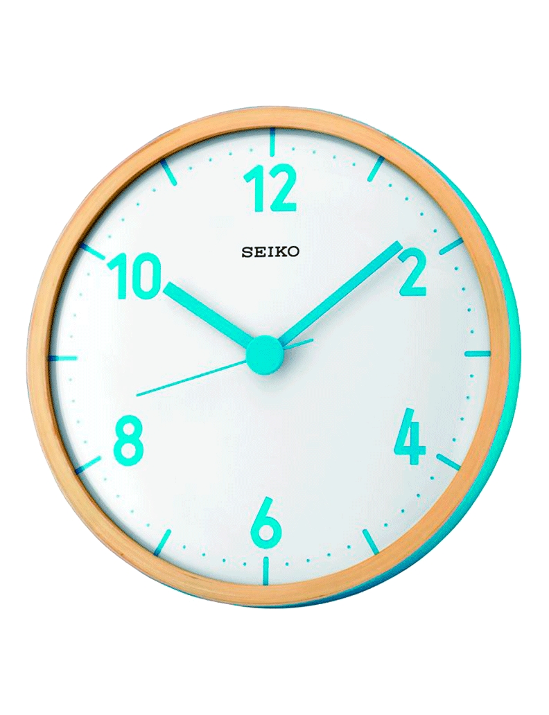 SEIKO CLOCKS WATCHES Mod. QXA533L