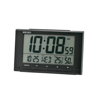 SEIKO CLOCKS WATCHES Mod. QHL090K