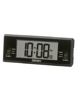 SEIKO CLOCKS WATCHES Mod. QHL093K