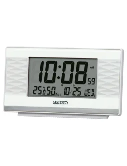 SEIKO CLOCKS WATCHES Mod. QHL094W