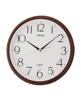 SEIKO CLOCKS WATCHES Mod. QXA695Z