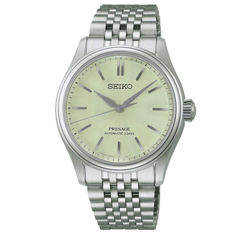 SEIKO Mod. HCC002J1
