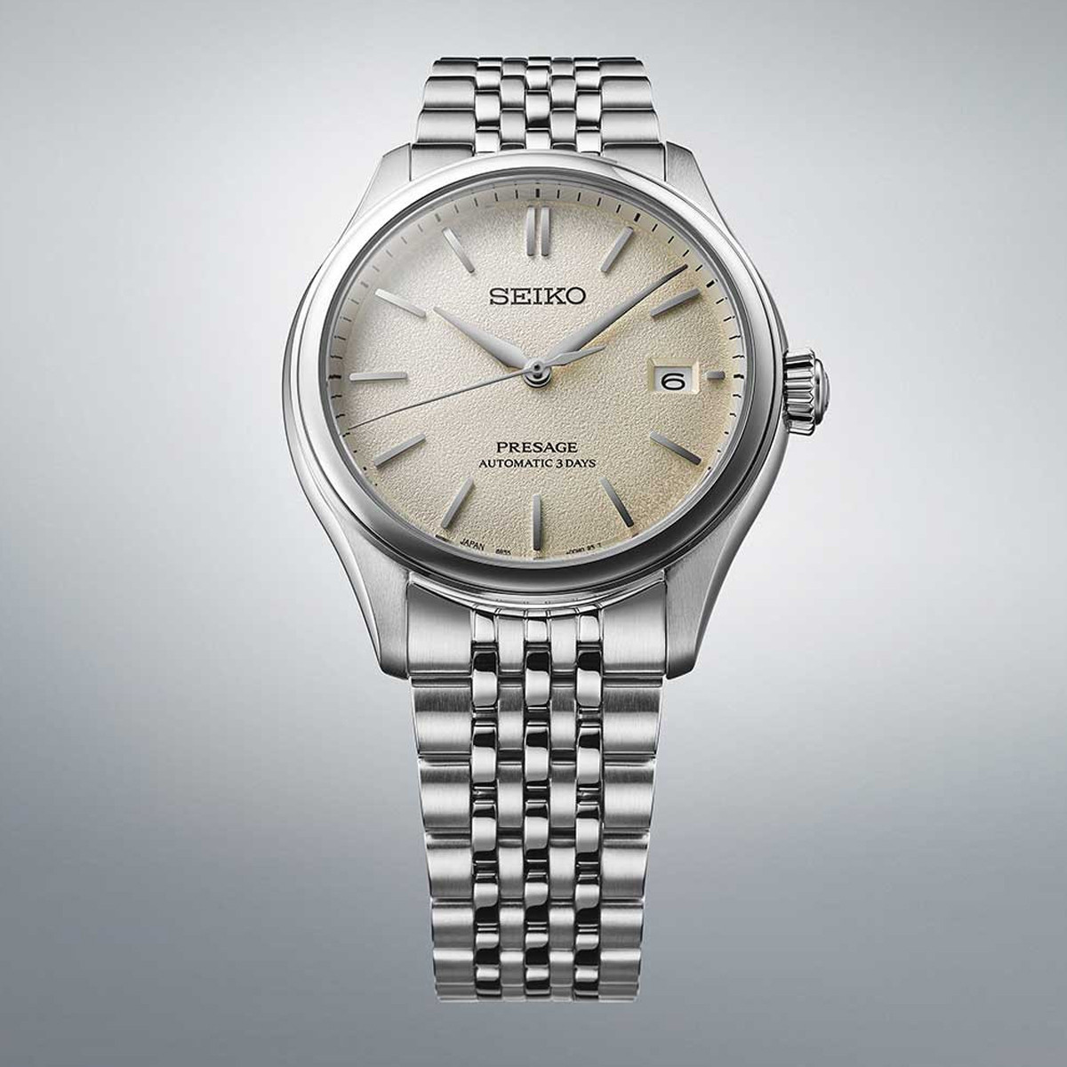 SEIKO PRESAGE Mod. CLASSIC Automatic