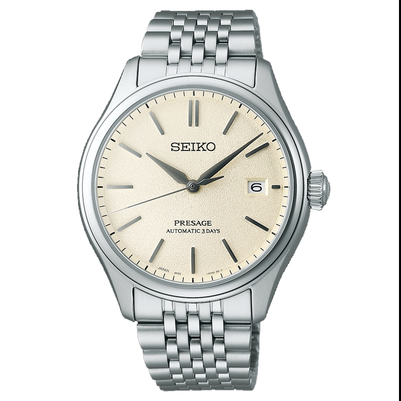 SEIKO PRESAGE Mod. CLASSIC Automatic