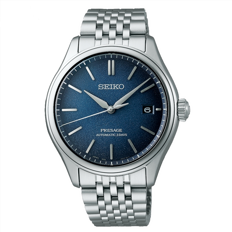SEIKO PRESAGE Mod. CLASSIC Automatic
