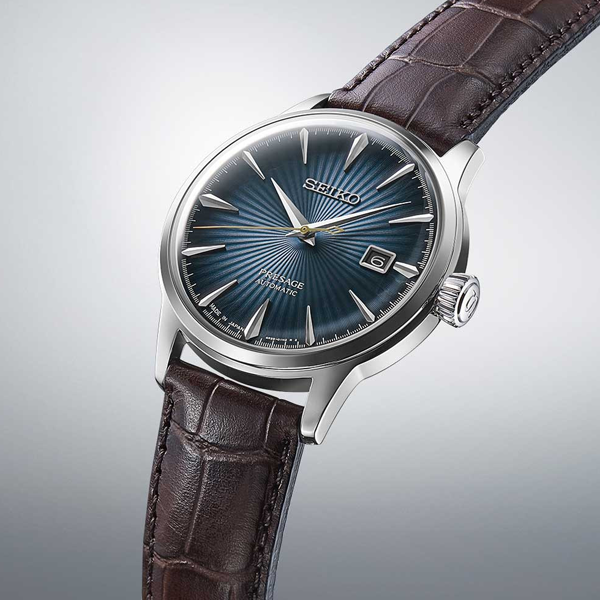SEIKO Mod. SRPK15J1