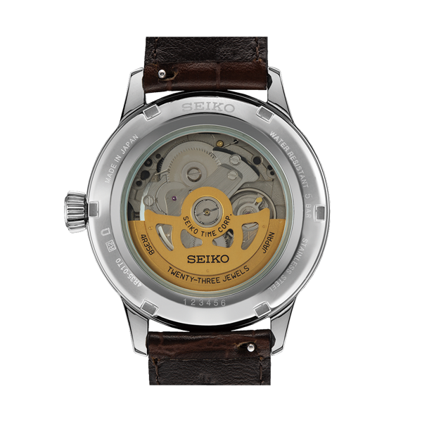 SEIKO Mod. SRPK15J1
