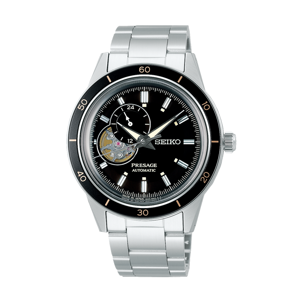SEIKO Mod. SSA425J1