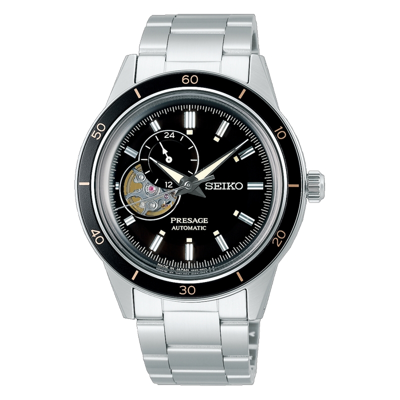 SEIKO Mod. SSA425J1